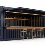 Chiringuitos-de-playa-con-contenedores-diseno-resistente-a-la-salinidad