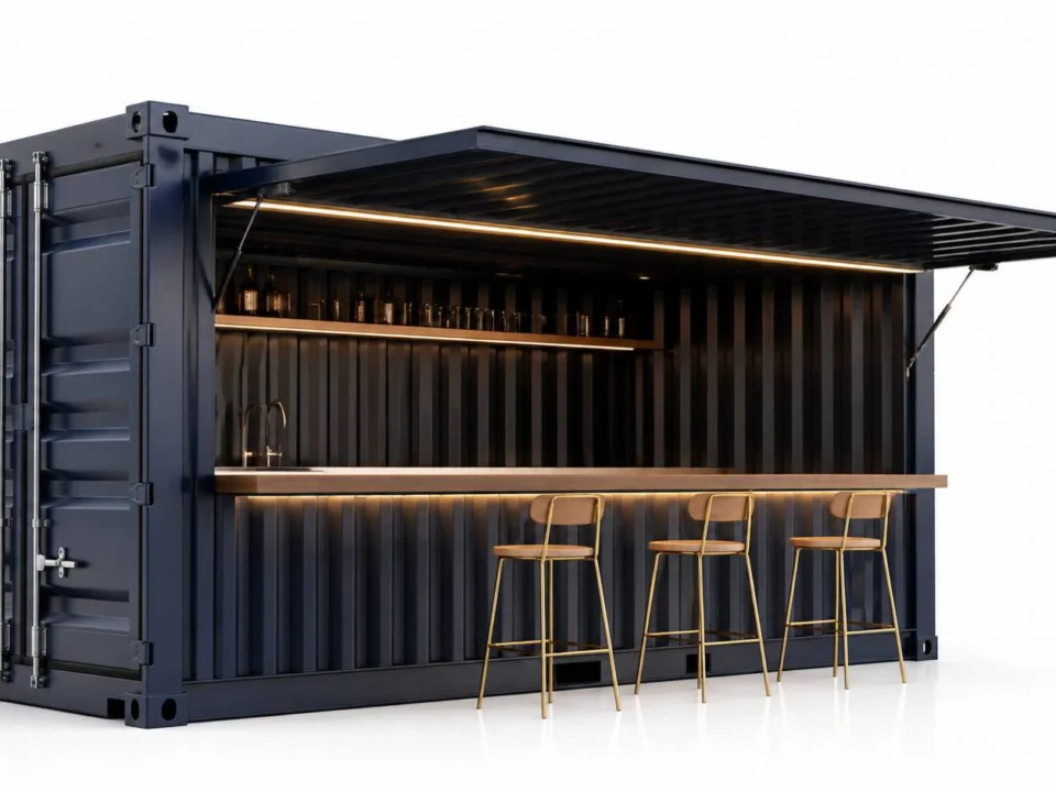 Chiringuitos-de-playa-con-contenedores-diseno-resistente-a-la-salinidad