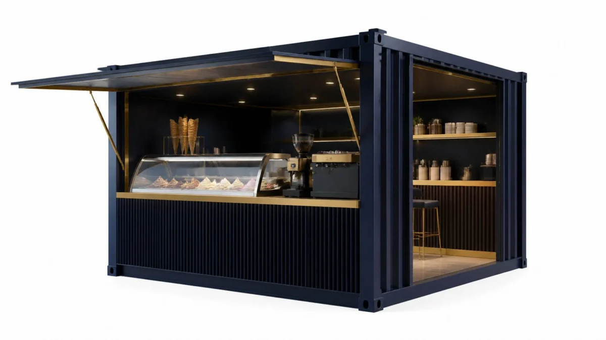 Heladeria-o-cafeteria-de-especialidad-en-un-contenedor-de-20-pies